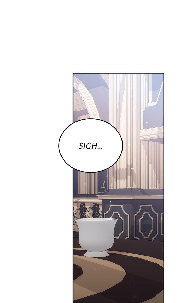 Read Please Answer Me chapter 46 image 42 on Lezhin