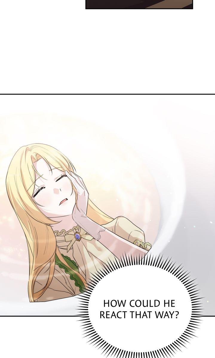 Read Please Answer Me chapter 46 image 43 on Lezhin