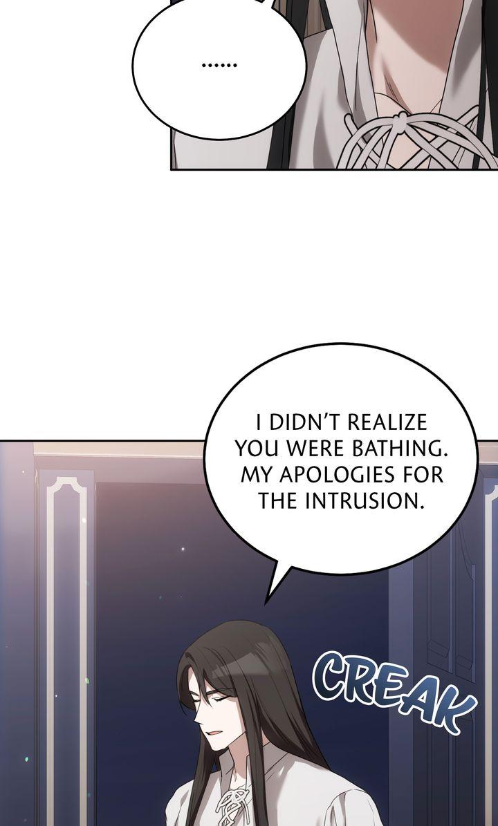 Read Please Answer Me chapter 46 image 47 on Lezhin
