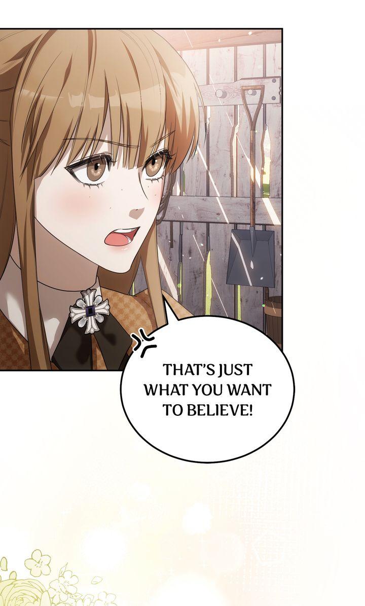 Read Please Answer Me chapter 46 image 5 on Lezhin