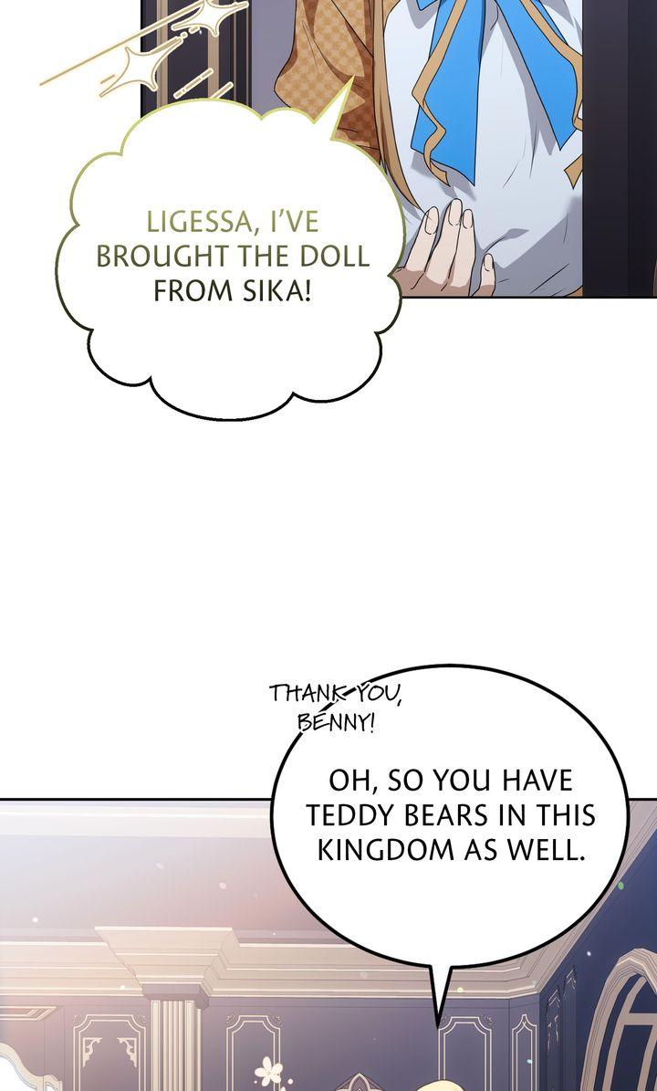 Read Please Answer Me chapter 46 image 52 on Lezhin