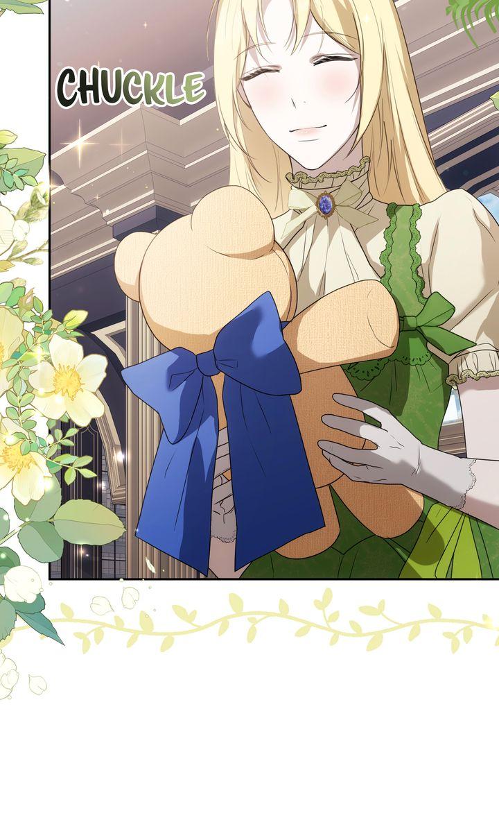 Read Please Answer Me chapter 46 image 54 on Lezhin