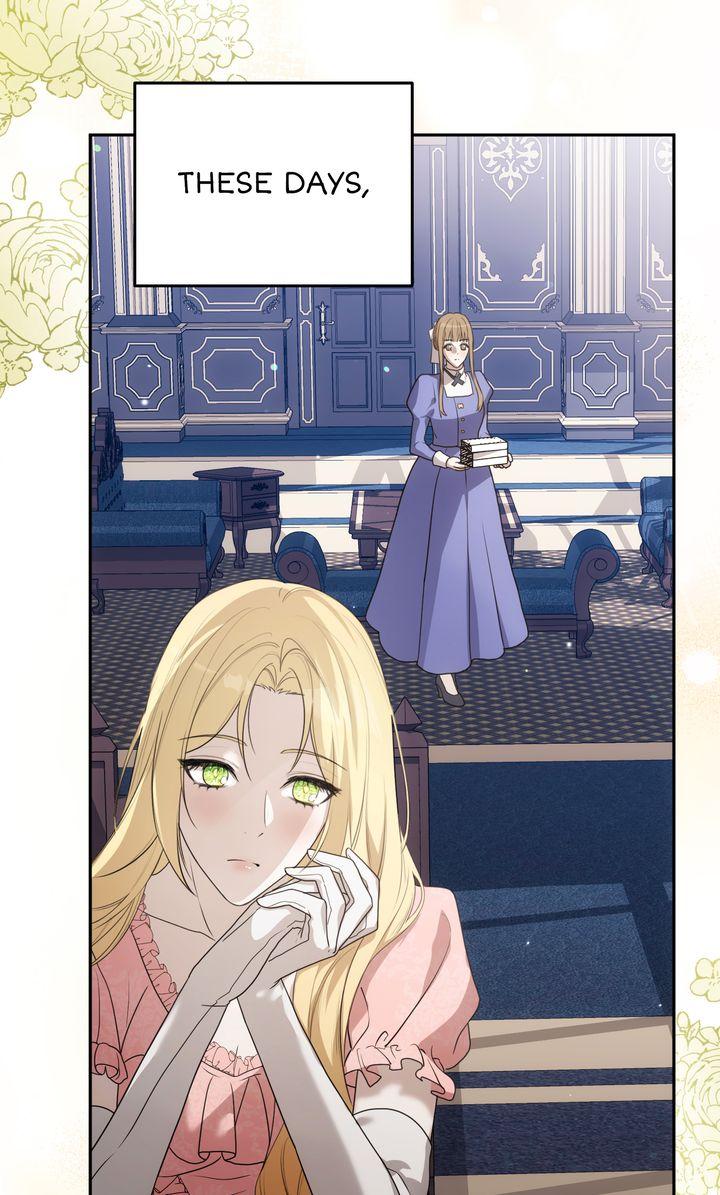 Read Please Answer Me chapter 46 image 6 on Lezhin