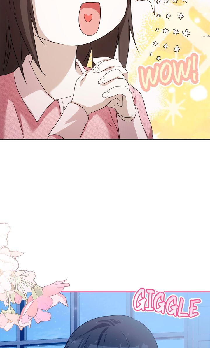 Read Please Answer Me chapter 46 image 60 on Lezhin