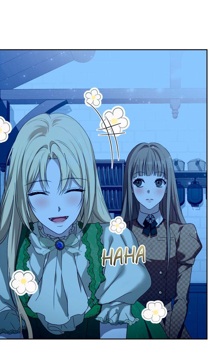 Read Please Answer Me chapter 46 image 62 on Lezhin