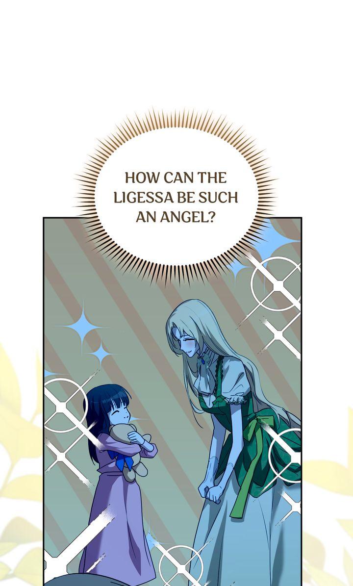 Read Please Answer Me chapter 46 image 63 on Lezhin