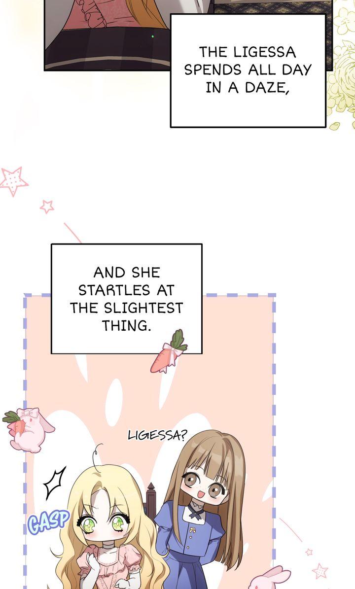 Read Please Answer Me chapter 46 image 7 on Lezhin
