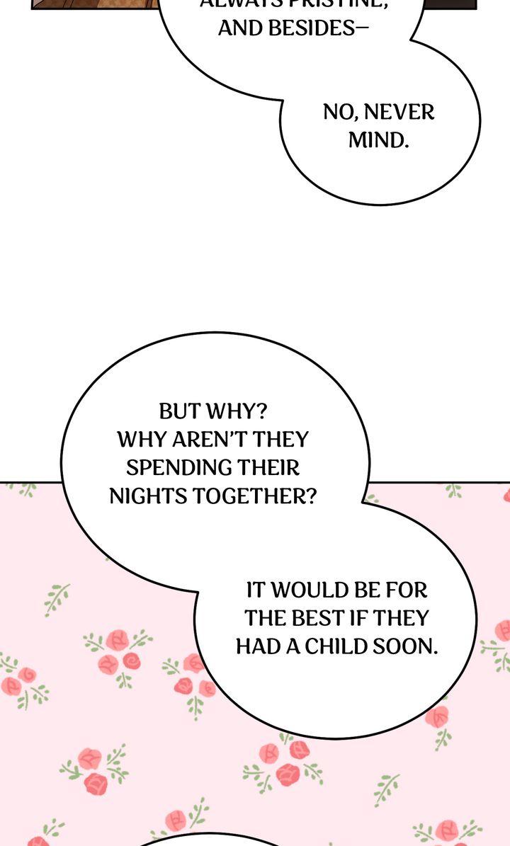 Read Please Answer Me chapter 46 image 71 on Lezhin