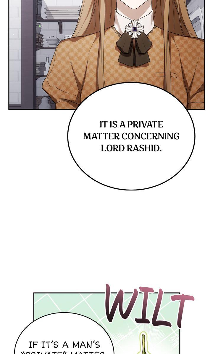 Read Please Answer Me chapter 46 image 75 on Lezhin