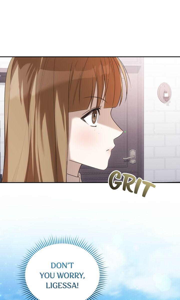 Read Please Answer Me chapter 46 image 78 on Lezhin