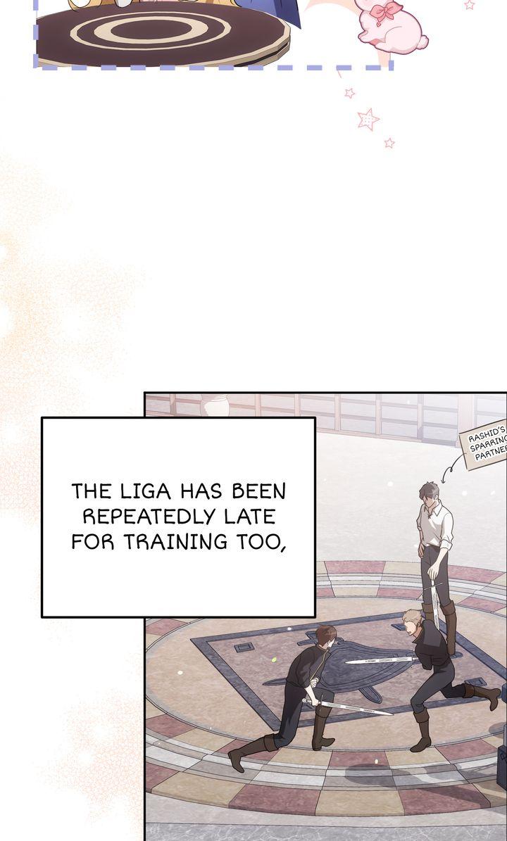 Read Please Answer Me chapter 46 image 8 on Lezhin