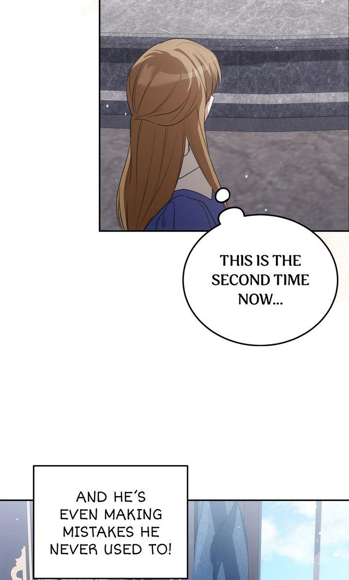 Read Please Answer Me chapter 46 image 9 on Lezhin