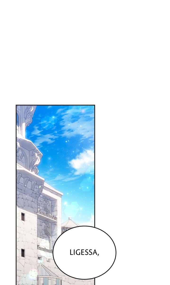 Read Please Answer Me chapter 47 image 1 on Lezhin