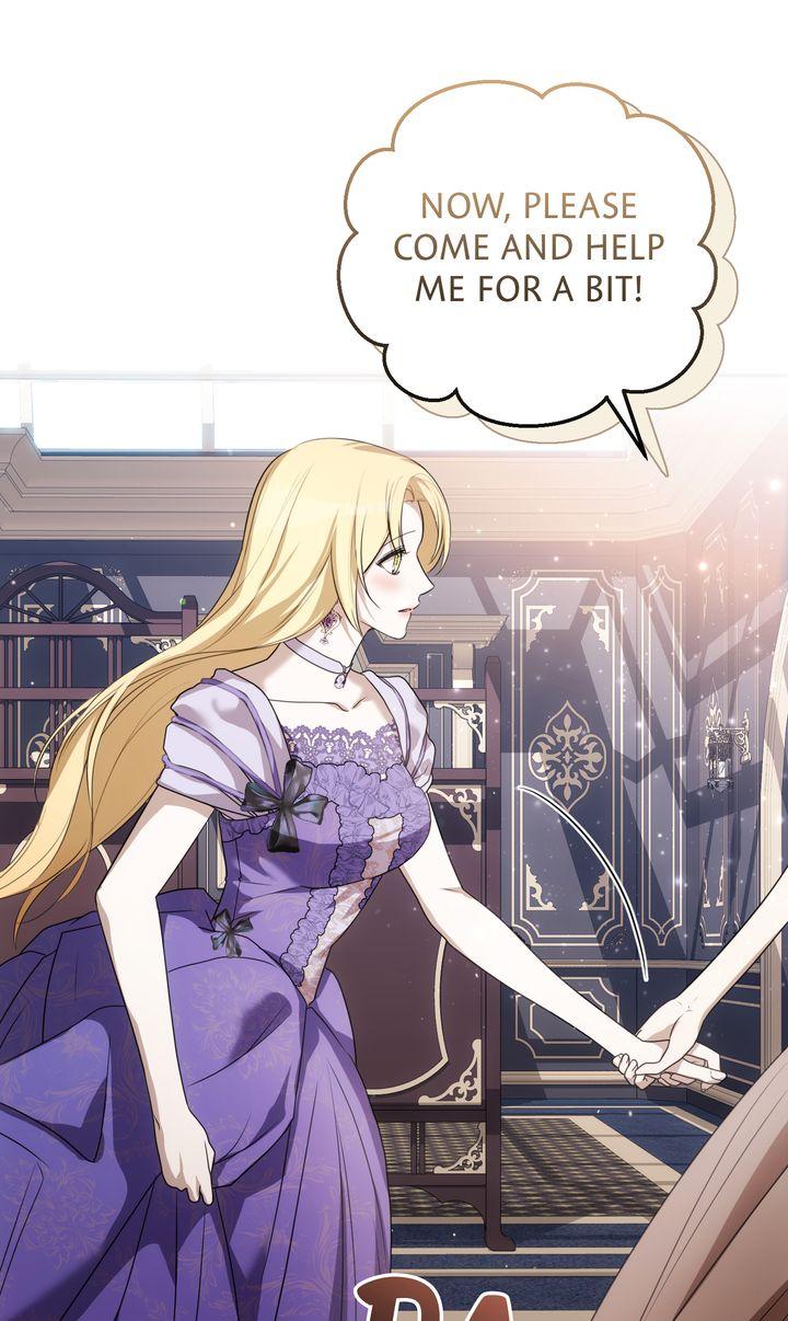Read Please Answer Me chapter 47 image 12 on Lezhin