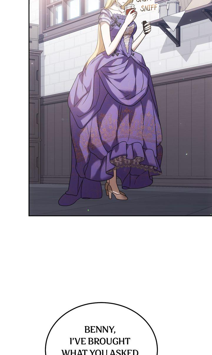 Read Please Answer Me chapter 47 image 16 on Lezhin