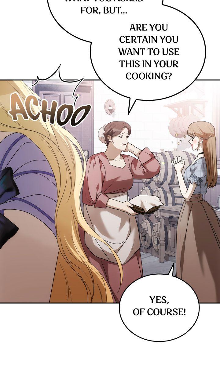 Read Please Answer Me chapter 47 image 17 on Lezhin