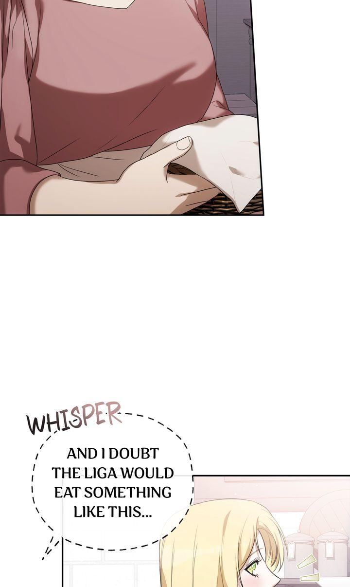 Read Please Answer Me chapter 47 image 19 on Lezhin