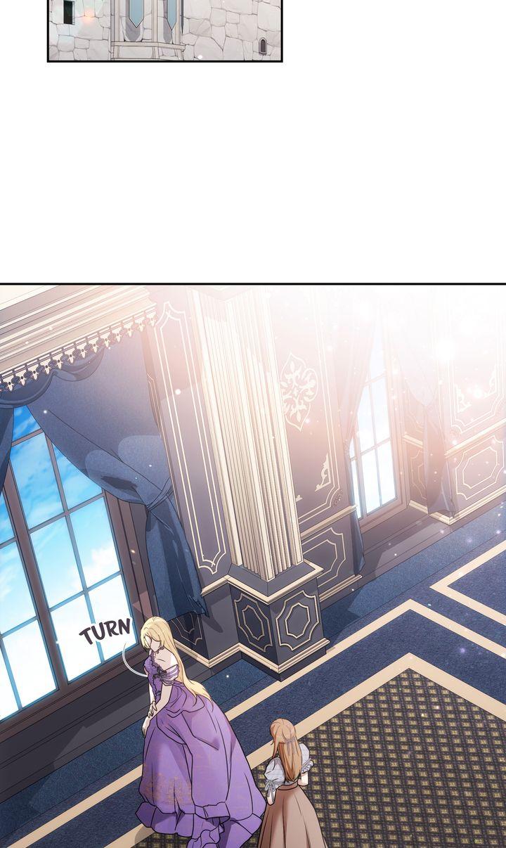 Read Please Answer Me chapter 47 image 2 on Lezhin