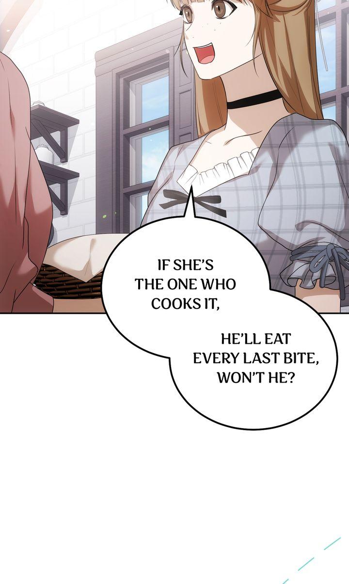 Read Please Answer Me chapter 47 image 21 on Lezhin
