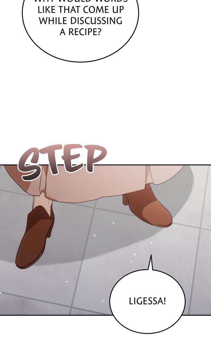 Read Please Answer Me chapter 47 image 24 on Lezhin