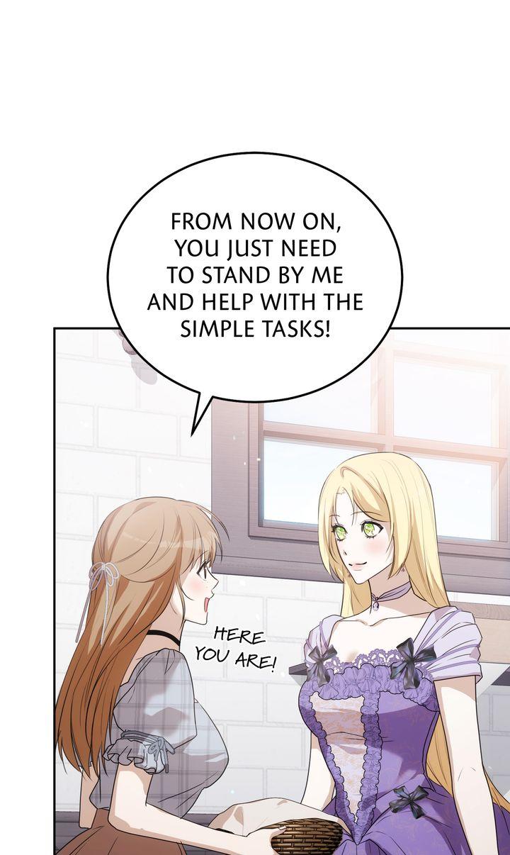 Read Please Answer Me chapter 47 image 25 on Lezhin