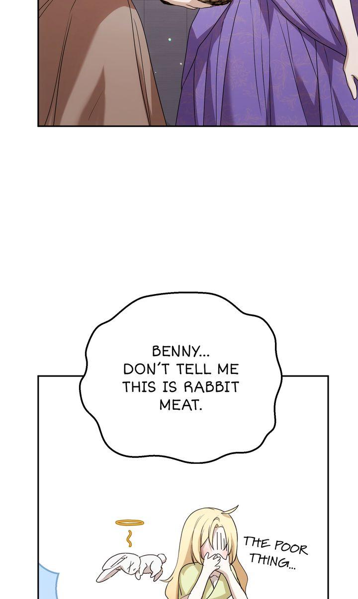 Read Please Answer Me chapter 47 image 26 on Lezhin