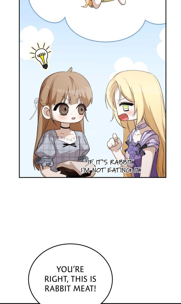 Read Please Answer Me chapter 47 image 27 on Lezhin