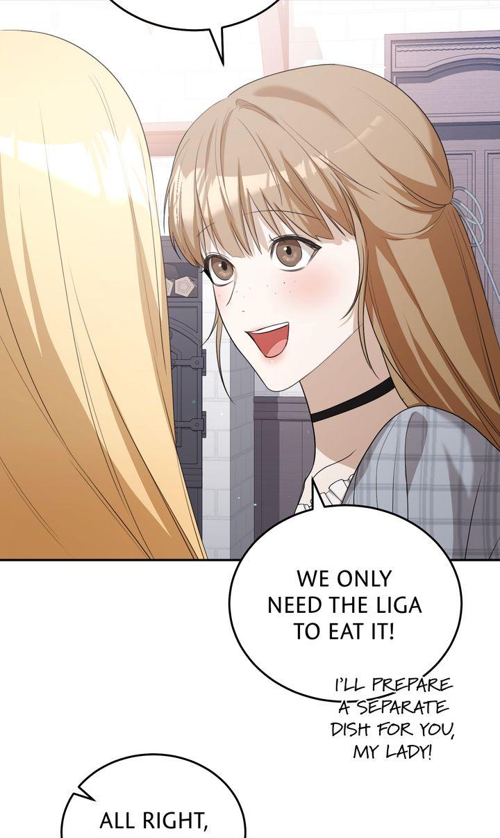Read Please Answer Me chapter 47 image 28 on Lezhin