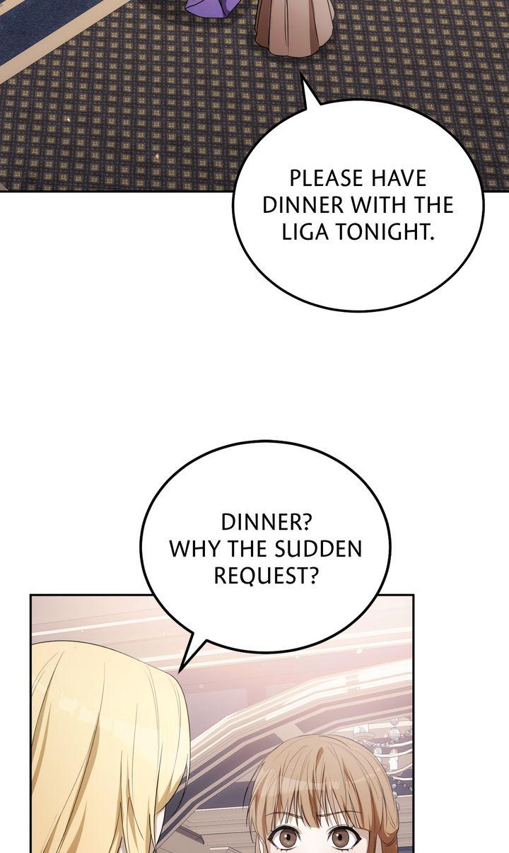 Read Please Answer Me chapter 47 image 3 on Lezhin