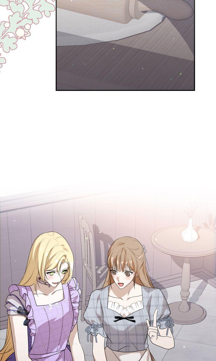 Read Please Answer Me chapter 47 image 30 on Lezhin