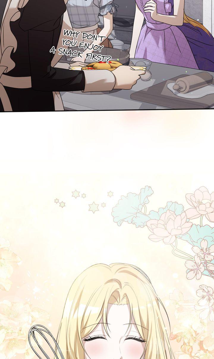 Read Please Answer Me chapter 47 image 32 on Lezhin