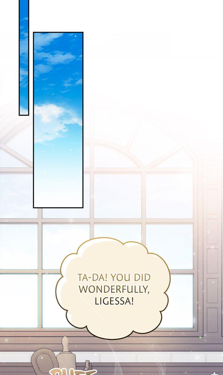 Read Please Answer Me chapter 47 image 34 on Lezhin