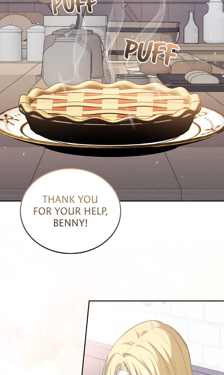 Read Please Answer Me chapter 47 image 35 on Lezhin