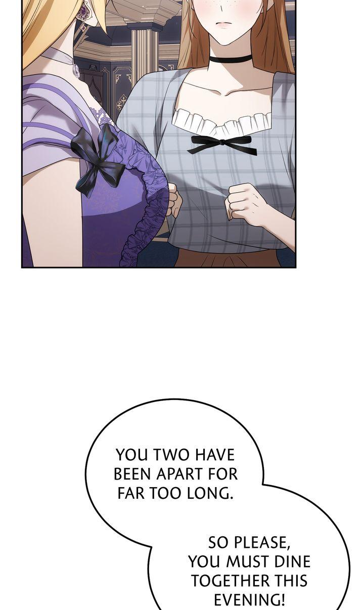 Read Please Answer Me chapter 47 image 4 on Lezhin