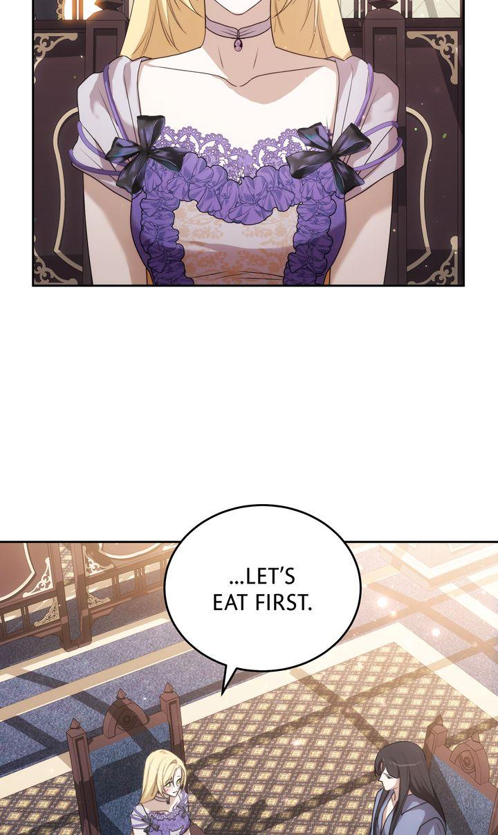 Read Please Answer Me chapter 47 image 40 on Lezhin
