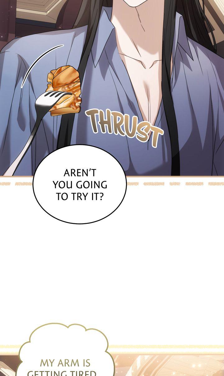 Read Please Answer Me chapter 47 image 49 on Lezhin