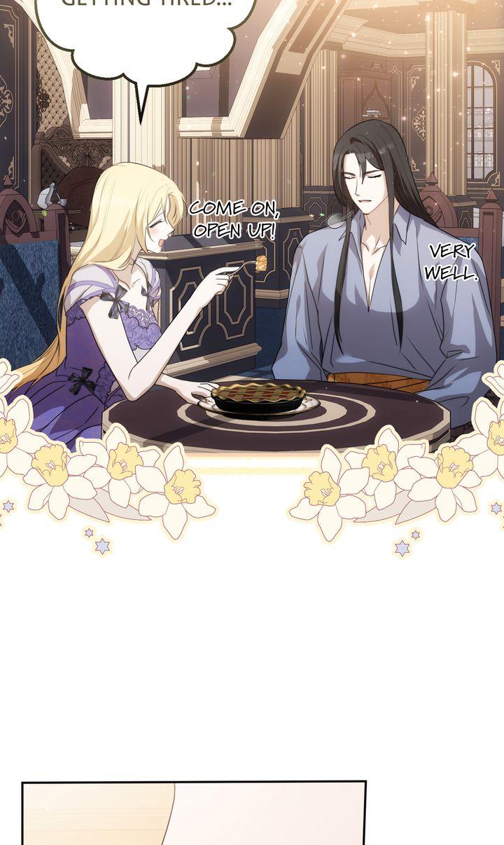 Read Please Answer Me chapter 47 image 50 on Lezhin