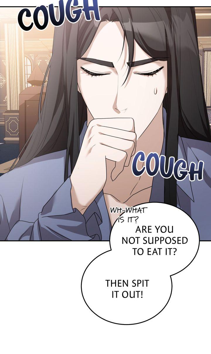 Read Please Answer Me chapter 47 image 57 on Lezhin