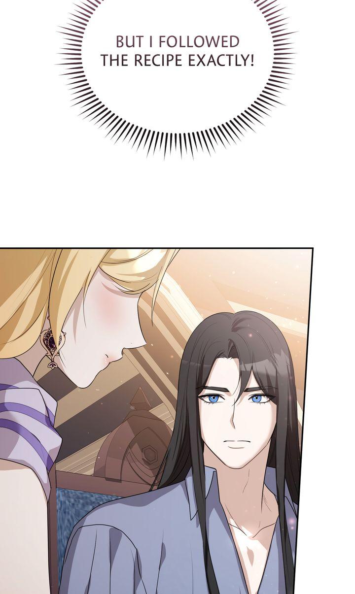 Read Please Answer Me chapter 47 image 61 on Lezhin