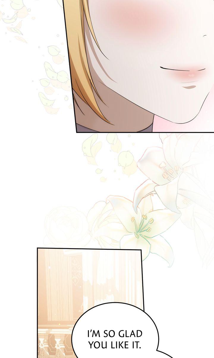 Read Please Answer Me chapter 47 image 65 on Lezhin