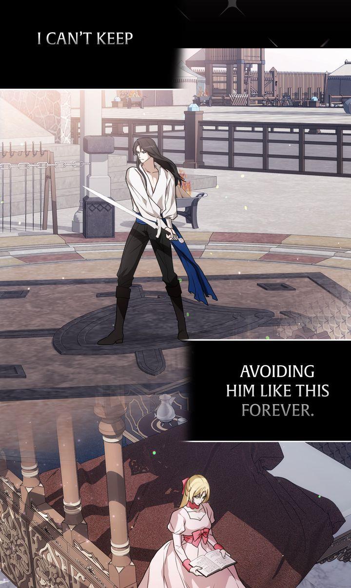 Read Please Answer Me chapter 47 image 7 on Lezhin