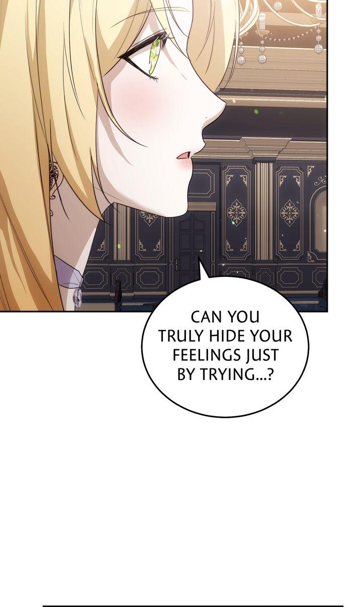 Read Please Answer Me chapter 47 image 75 on Lezhin