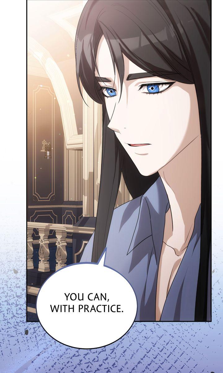 Read Please Answer Me chapter 47 image 76 on Lezhin