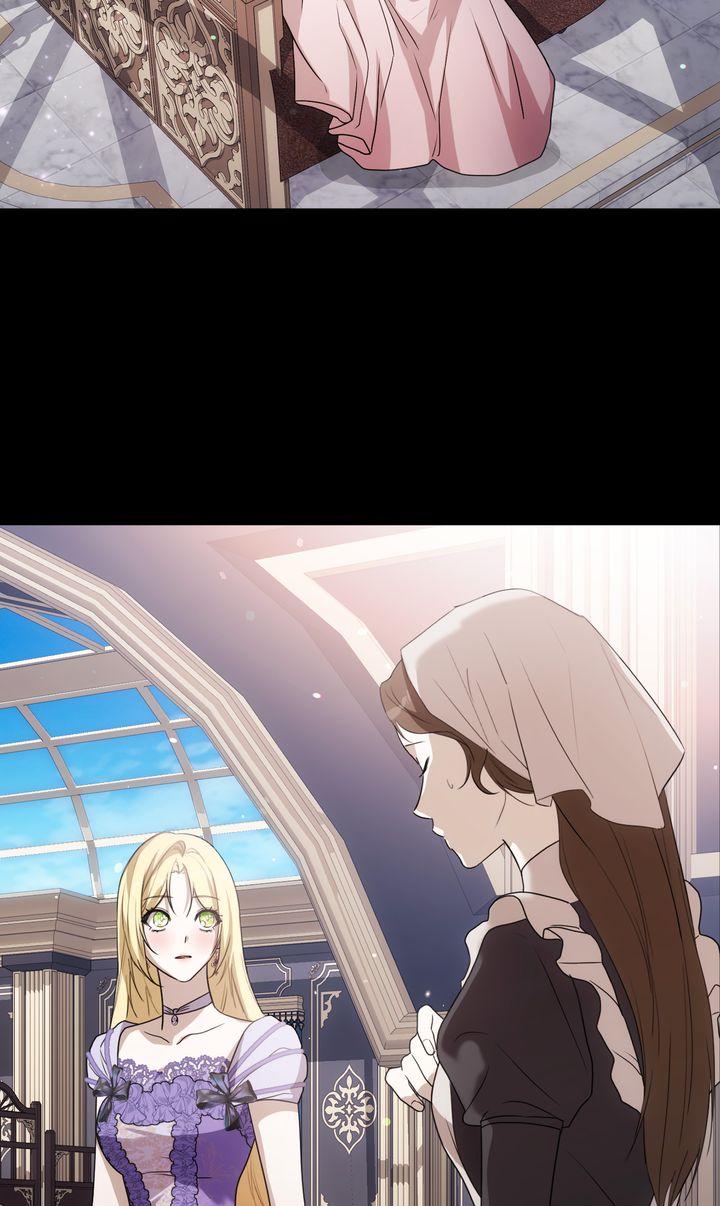 Read Please Answer Me chapter 47 image 8 on Lezhin