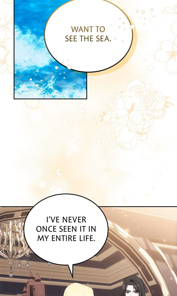 Read Please Answer Me chapter 47 image 81 on Lezhin
