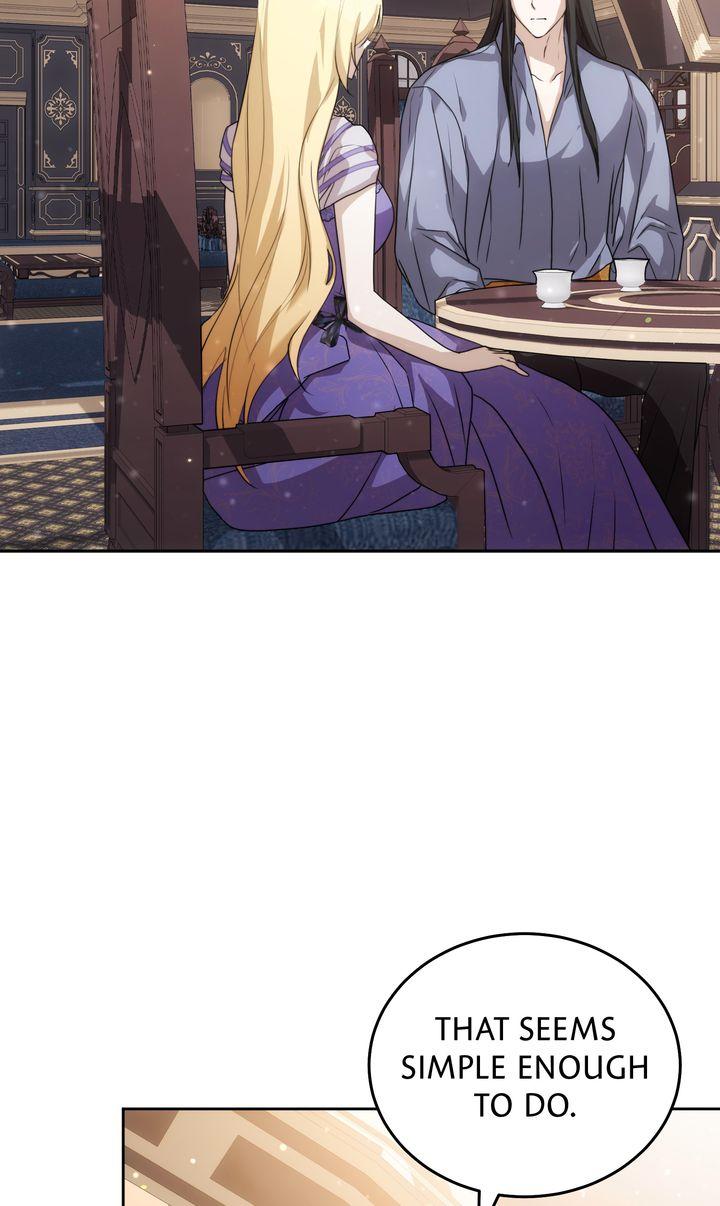 Read Please Answer Me chapter 47 image 82 on Lezhin