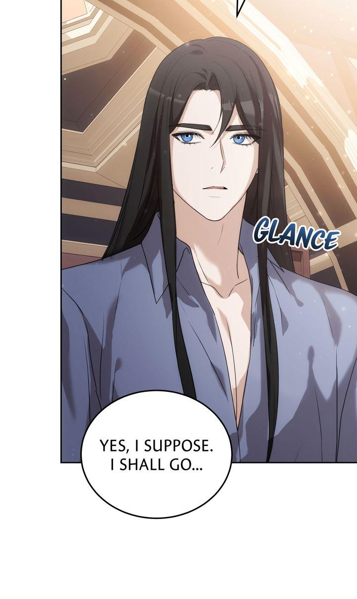 Read Please Answer Me chapter 47 image 83 on Lezhin