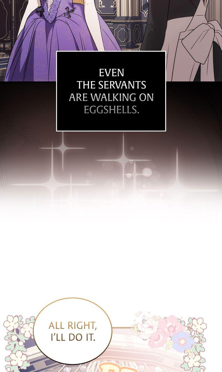 Read Please Answer Me chapter 47 image 9 on Lezhin