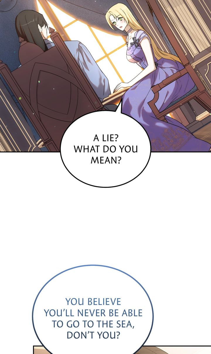 Read Please Answer Me chapter 48 image 1 on Lezhin