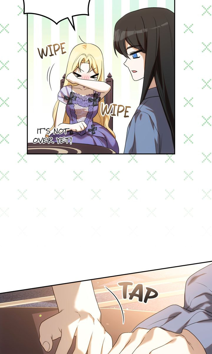 Read Please Answer Me chapter 48 image 25 on Lezhin
